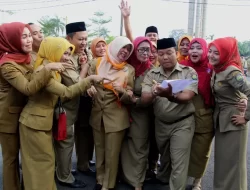 Kenaikan TUKIN PNS di Kementerian, Berkat ALHAMDULILLAH, Meningkat Hingga 80 Persen dengan Nominal yang Menguntungkan Bagi PNS.