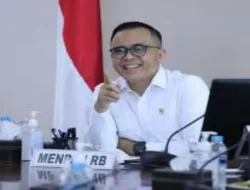 Libur Idul Adha 3 Hari: Mulai Hari Ini hingga Tanggal Tertentu – Menteri PANRB Mengungkapkan Alasannya