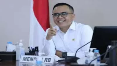 Libur Idul Adha 3 Hari: Mulai Hari Ini hingga Tanggal Tertentu – Menteri PANRB Mengungkapkan Alasannya