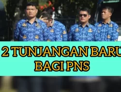 PNS Beruntung! Dapatkan 2 Tunjangan Berbeda Selain Gaji Pokok Menjelang Idul Adha 2023 dari Kemenkeu, Yuk Cek Besarannya!