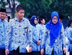 PNS akan Menerima 4 Tunjangan Ekstra di Bulan Juni 2023 – Berikut Detailnya