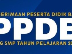 PPDB Jabar 2023: Daftar di Tahap 1 untuk SMA, SMK, dan SLB Sebelum 10 Juni!