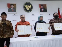 Pemerintah Resmi Menetapkan Tanggal 28 dan 30 Juni 2023 sebagai Cuti Bersama Idul Adha