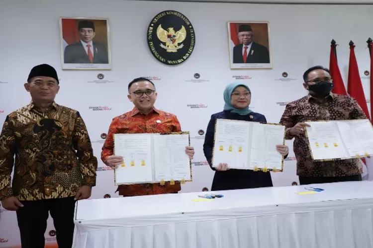 Pemerintah Resmi Menetapkan Tanggal 28 dan 30 Juni 2023 sebagai Cuti Bersama Idul Adha