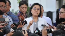 “Sri Mulyani Resmikan Pemberian Uang Lauk Pauk Rp1,8 Juta/Bulan bagi PNS TNI POLRI”