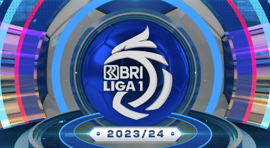 Jadwal BRI Liga 1, 1 2 3 Desember 2023 Live Indosiar