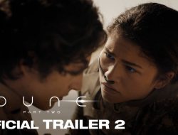 Mogok Massal di Hollywood Mengguncang Jadwal Tayang Film Dune: Part 2 Ditunda Hingga 2024