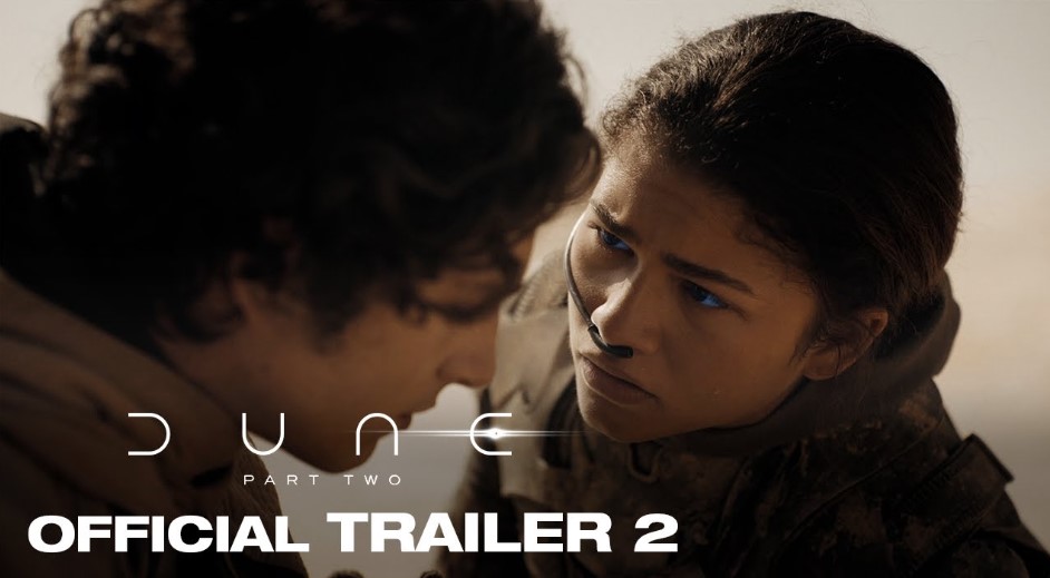 Mogok Massal di Hollywood Mengguncang Jadwal Tayang Film Dune: Part 2 Ditunda Hingga 2024