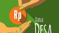 Realisasi Penyaluran Dana Desa Kapuas Hulu Capai Rp119,3 Miliar pada Semester Pertama 2023