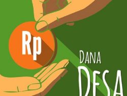 Realisasi Penyaluran Dana Desa Kapuas Hulu Capai Rp119,3 Miliar pada Semester Pertama 2023