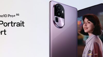 Laris Manis, Cek Harga HP Oppo Reno 10 Pro+ Bekal Spesifikasi Kamera 64 MP