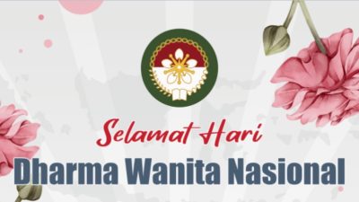 Link Twibbon Hari Dharma Wanita, Sabtu 5 Agustus 2023