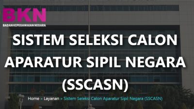 Cara Mudah Cek Nilai SKD CPNS 2024 – Pantau Hasil Tes dengan Praktis!