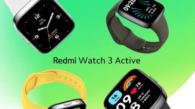 Xiaomi Perkenalkan Redmi 12, Redmi Buds 4 Lite, dan Redmi Watch 3 Active: Kehadiran Inovatif AIoT Wearables untuk Pengguna Indonesia