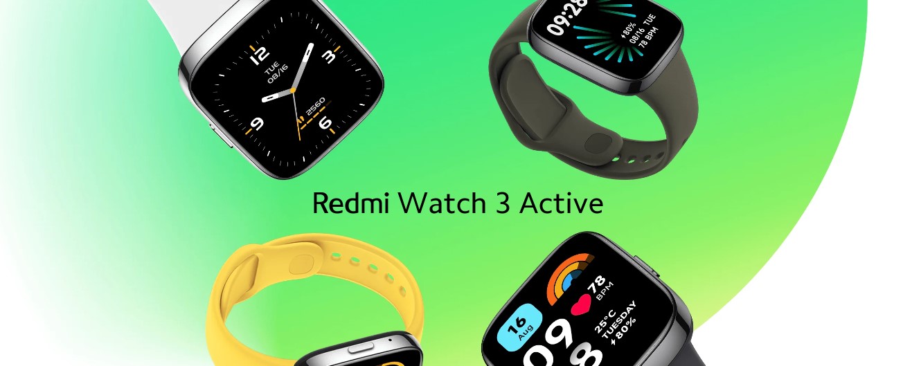 Xiaomi Perkenalkan Redmi 12, Redmi Buds 4 Lite, dan Redmi Watch 3 Active: Kehadiran Inovatif AIoT Wearables untuk Pengguna Indonesia