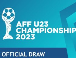 Indonesia Lolos Semifinal Piala AFF, Cek Daftar Lengkap Babak Semifinal Piala AFF U23