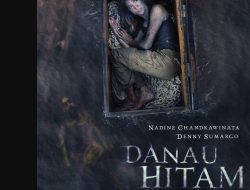 Sinopsis Film Danau Hitam Tayang di ANTV Malam Ini