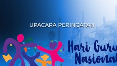 30 Ucapan Selamat Hari Guru Sedunia 5 Oktober