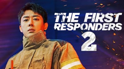 Kapan Jadwal Tayang Drakor “The First Responders S2” Episode 9,10, Cek Link Nontonnya