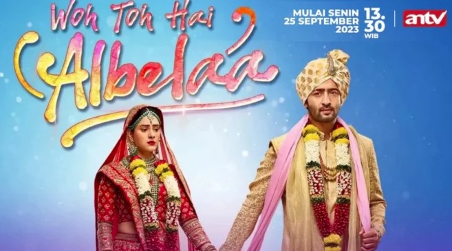 Sinopsis Hai Albelaa Hari Ini, 25 Septemebr 2023: Serial India Terbaru di ANTV