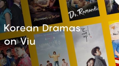 Daftar 5 Film Terbaru di VIU Bulan Oktober 2023: Moon in the Day