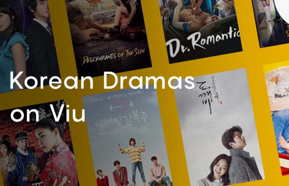 Daftar 5 Film Terbaru di VIU Bulan Oktober 2023: Moon in the Day