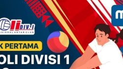 Jadwal Livoli Divisi 1 Hari Ini, Kamis 12 Oktober 2023 – Siaran Langsung dan Hasil Pertandingan