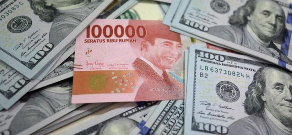 Kurs Rupiah Hari Ini, Jumat 6 Oktober 2023: Melemah Tipis Terhadap Dolar AS