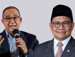 PKS Heran, Hasil Survei Tempatkan Amin Diurutan Paling Buncit, Ada Apa?