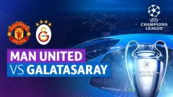 Jadwal Liga Champions Malam Ini, Galatasaray Vs Manchester United, Kamis 30 November 2023