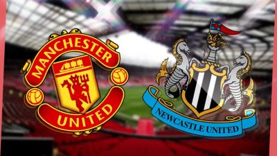 Hasil Carabao CUP, Manchester United Vs Newcastle United 3-0