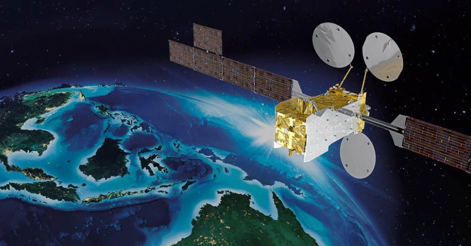 Satelit Republik Indonesia (Satria-1) Akan Mulai Beroperasi pada 29 Desember 2023