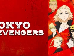 Link Nonton Tokyo Revengers Season 3 Episode 11, Sinopsis dan Jadwal Tayang