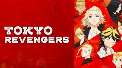 Link Nonton Tokyo Revengers Season 3 Episode 11, Sinopsis dan Jadwal Tayang