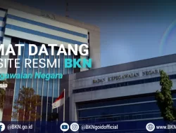 Jadwal Pengumuman Hasil Seleksi PPPK Guru 2023, Terakhir 22 Desember