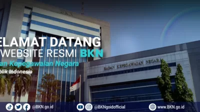 Jadwal Pengumuman Hasil Seleksi PPPK Guru 2023, Terakhir 22 Desember