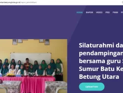 Dinas Pendidikan Kota Bandar Lampung Luncurkan Aplikasi Delima Beraksi