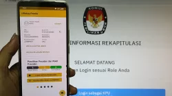 KPU Klaim Data Sirekap Telah Rampung Diperbaiki: Kemenangan Prabowo Masih Kokoh?