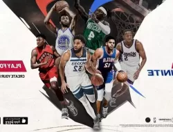 Kode Redeem CD Key NBA Infinite Februari 2024