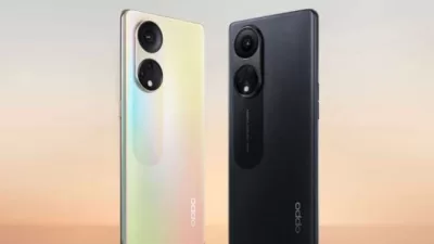 Turun Drastis, Cek Harga Oppo Reno 8T Bulan Ini dan Spesifikasinya