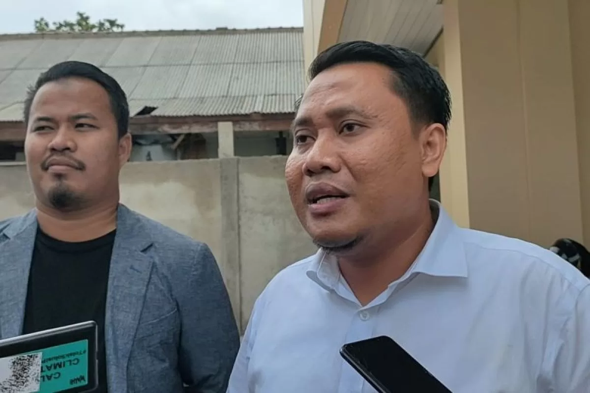 Sidik Efendi: Calon Legislatif PKS Kota Bandarlampung Akui 233 Surat Suara Tercoblos