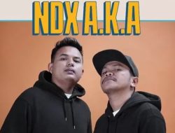 Jadwal Konser Closing Party NDX AKA, 6 Kota di Indonesia!