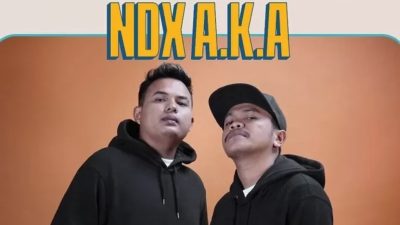 Jadwal Konser NDX AKA 2 Maret 2024 di Meriah Borneo Fest, Cek Harga Tiket dan Lokasi