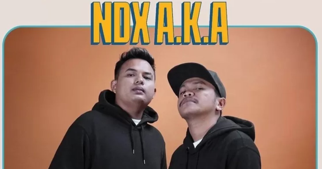 Update Jadwal Konser NDX AKA di Lampung, Cek Harga Tiketnya