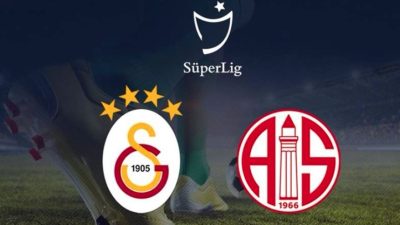 Prediksi Galatasaray vs Antalyaspor, Jadwal Liga Turki 27 Februari 2024