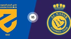 Jadwal Saudi Pro League 1 Maret 2024: Prediksi Al-Nassr vs Al Hazem