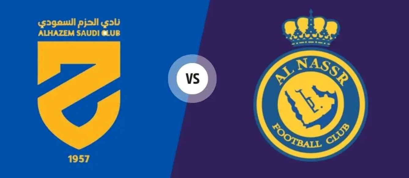 Jadwal Saudi Pro League 1 Maret 2024: Prediksi Al-Nassr vs Al Hazem