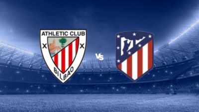 Jadwal Semifinal Copa Del Rey 1 Maret 2024: Prediksi Athletic Bilbao vs Atletico Madrid Leg 2