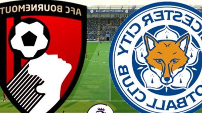 Prediksi Bournemouth vs Leicester, Jadwal Piala FA Cup 28 Februari 2024