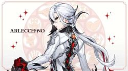 Karakter Arlecchino Genshin Impact Sudah Rilis, Cek Versi Terbarunya